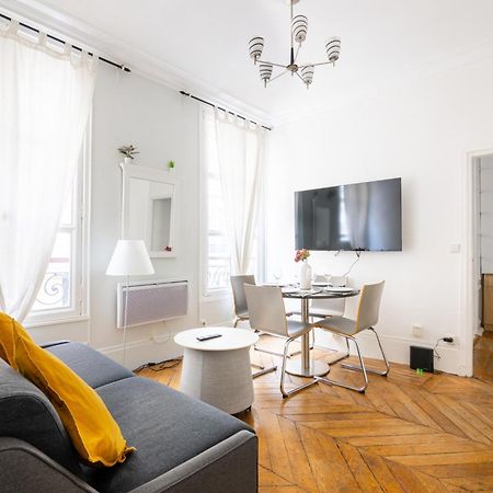 Appartement Quartier Musee Du Louvre Free Netflix باريس المظهر الخارجي الصورة