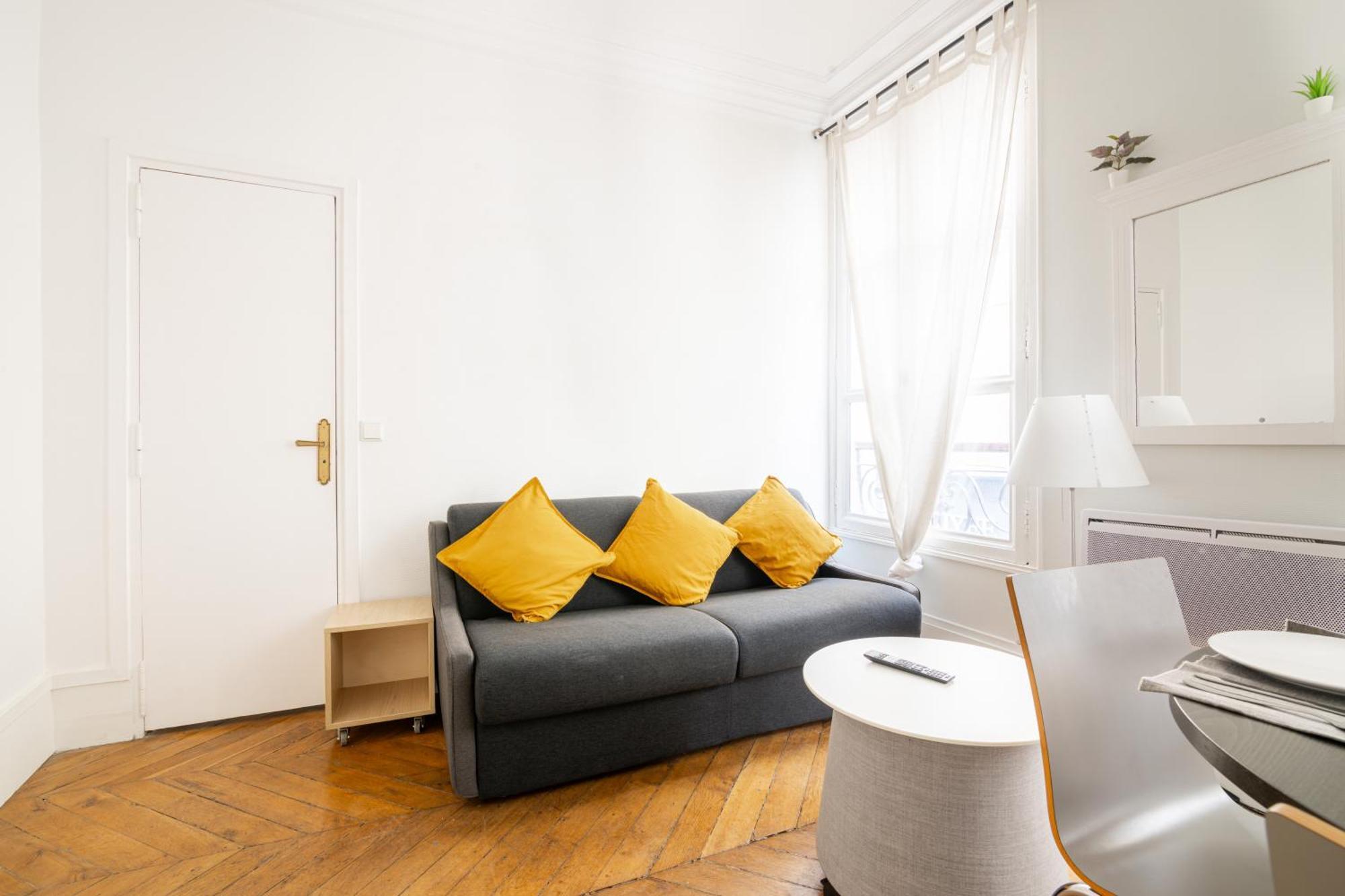 Appartement Quartier Musee Du Louvre Free Netflix باريس المظهر الخارجي الصورة